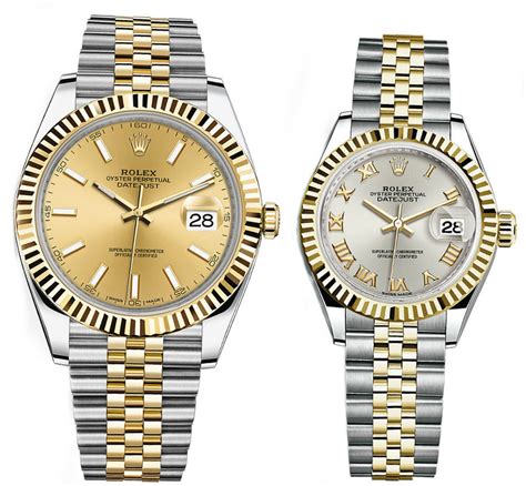 his and hers rolex set|rolex his and hers price.